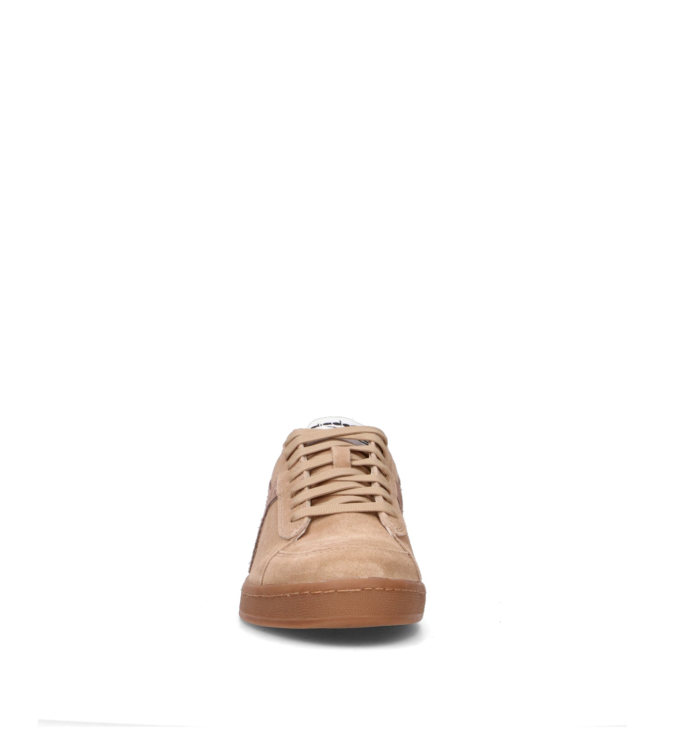 DIADORA GAME LOW SUEDE Sneaker donna