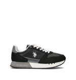 U.S. POLO ASSN. Sneaker uomo nera