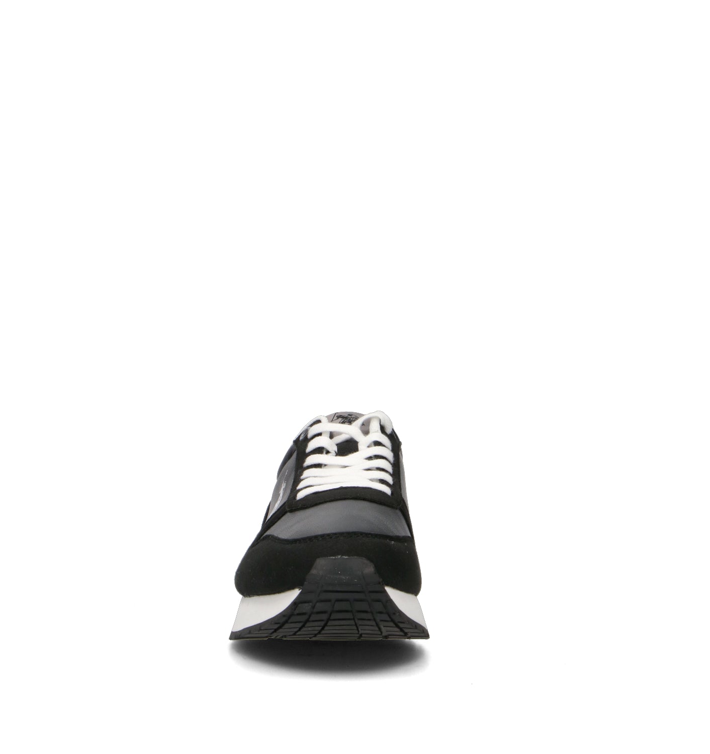 U.S. POLO ASSN. Sneaker uomo nera