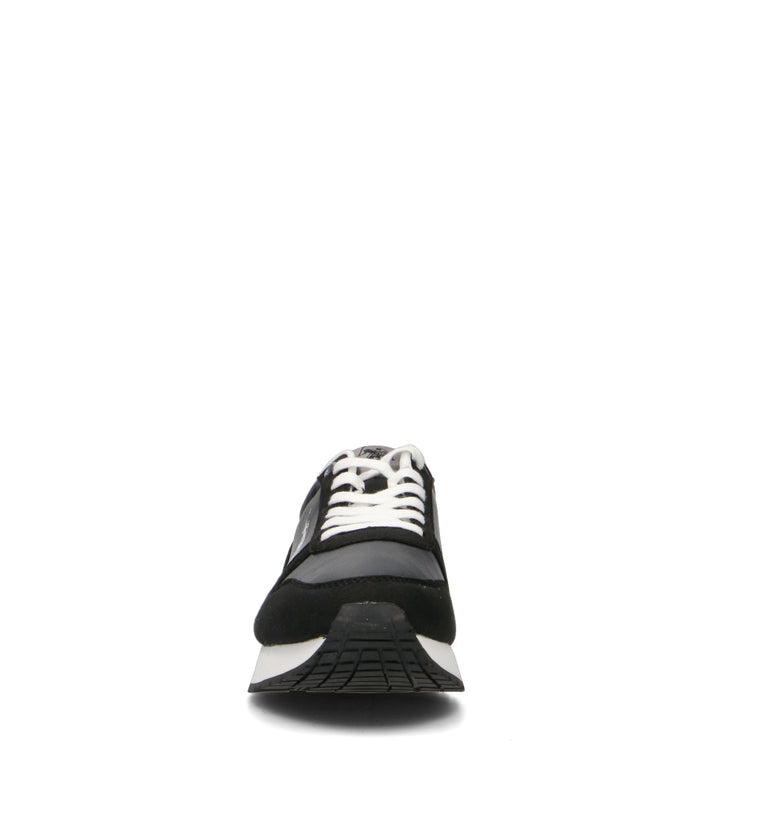 U.S. POLO ASSN. Sneaker uomo nera