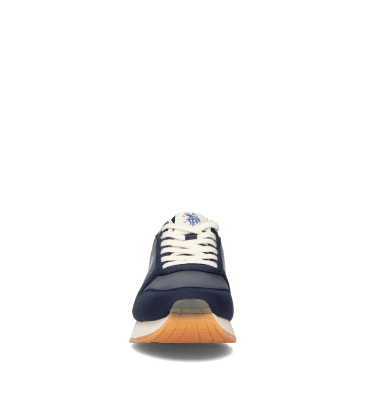 U.S. POLO ASSN. Sneaker uomo blu