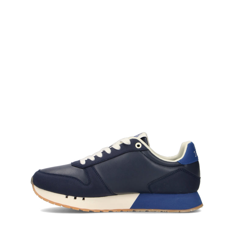 U.S. POLO ASSN. Sneaker uomo blu