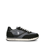 U.S. POLO ASSN. Sneaker uomo nera