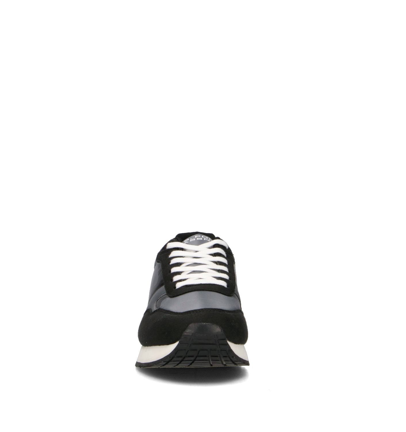 U.S. POLO ASSN. Sneaker uomo nera