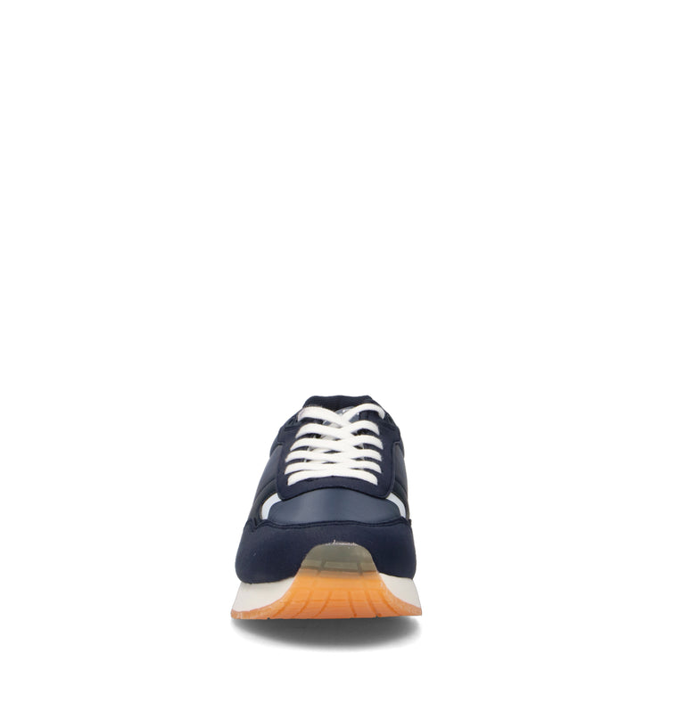 U.S. POLO ASSN. Sneaker uomo blu