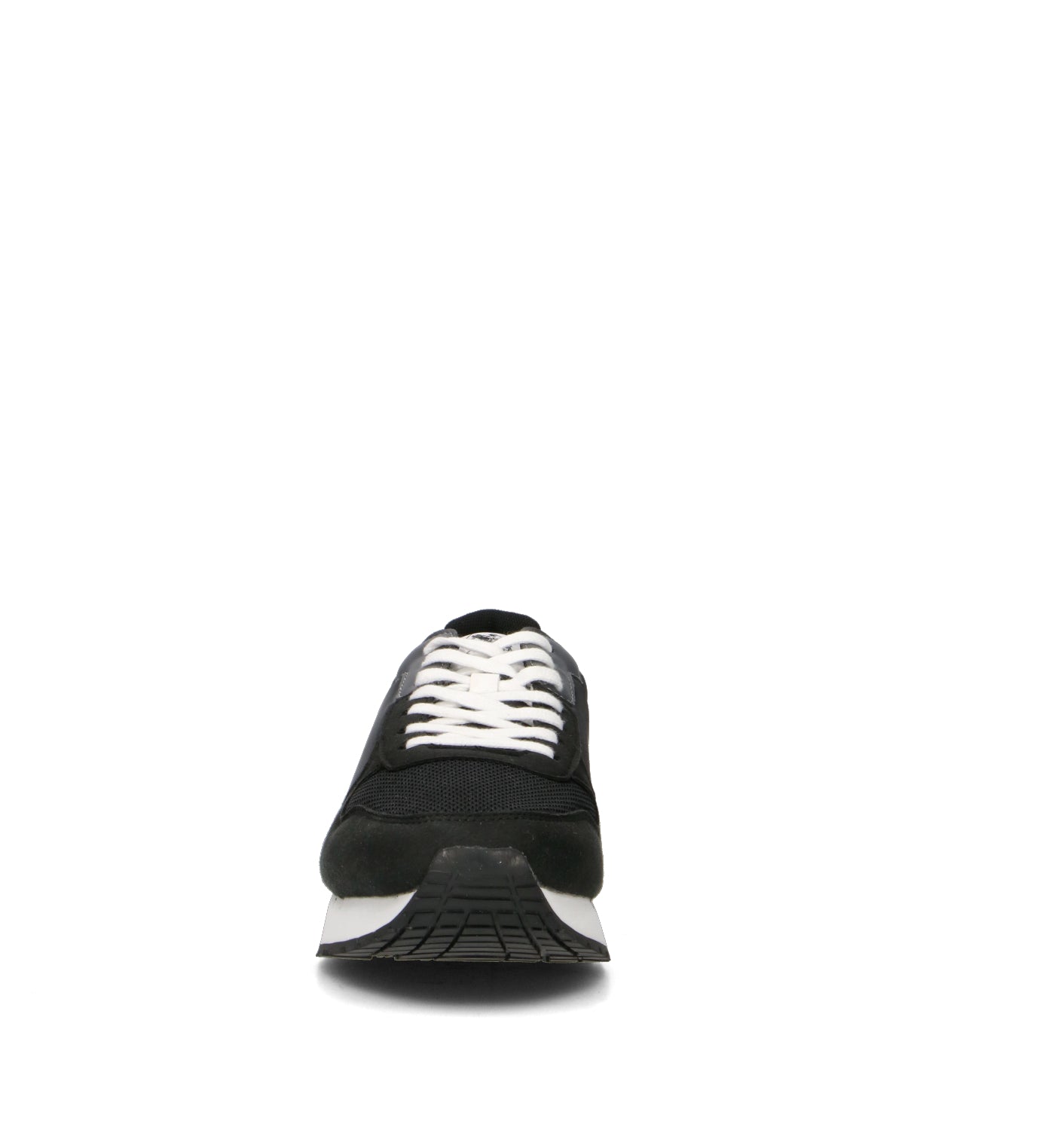 U.S. POLO ASSN. Sneaker uomo nera