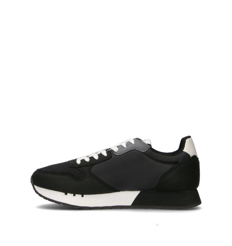 U.S. POLO ASSN. Sneaker uomo nera