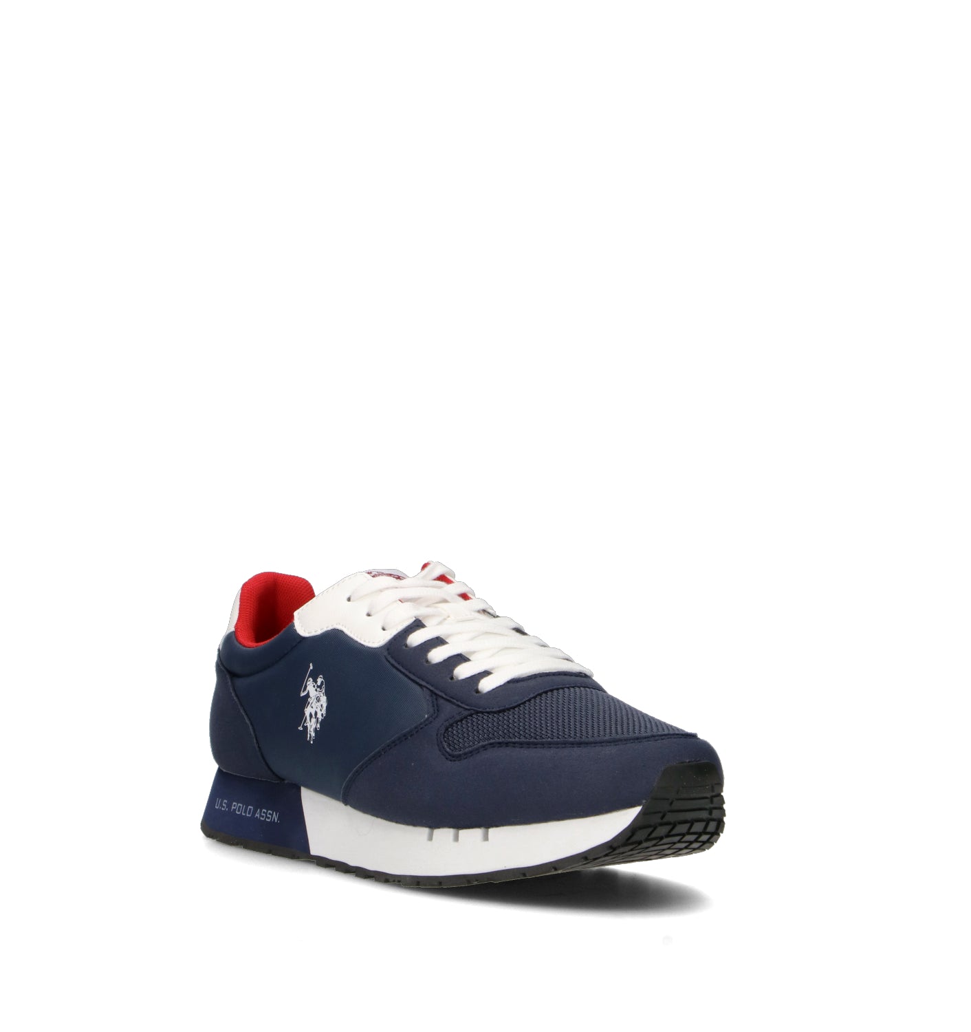 U.S. POLO ASSN. Sneaker uomo blu
