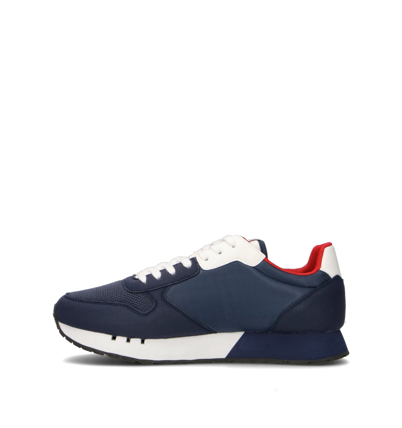 U.S. POLO ASSN. Sneaker uomo blu