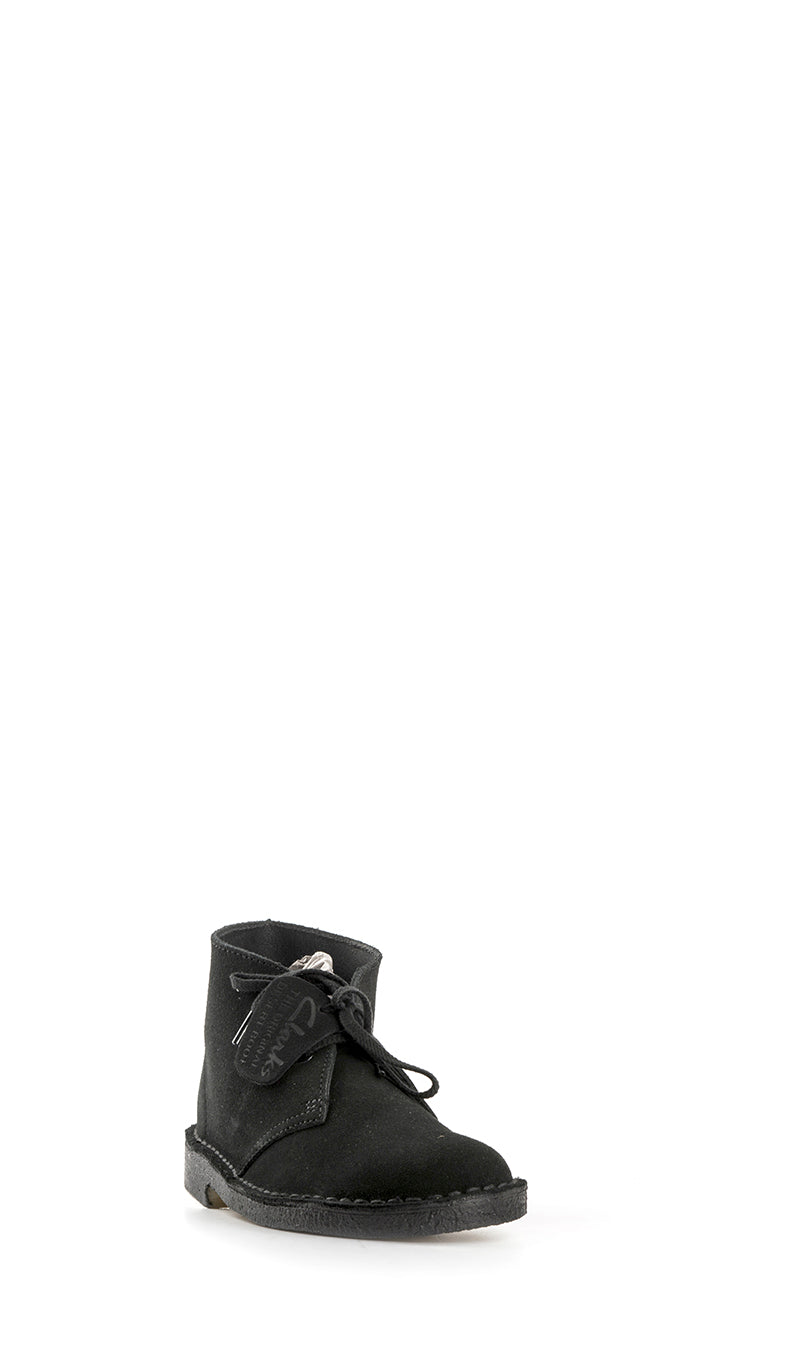 CLARKS Clark uomo nera
