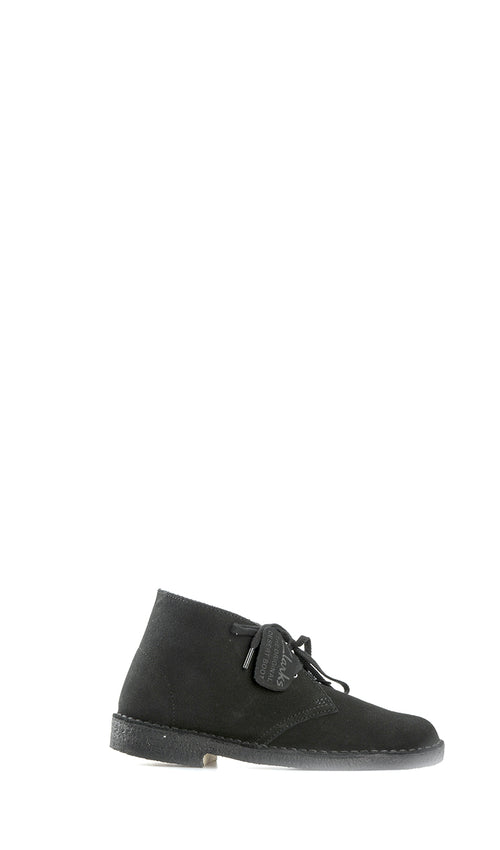 CLARKS Clark uomo nera