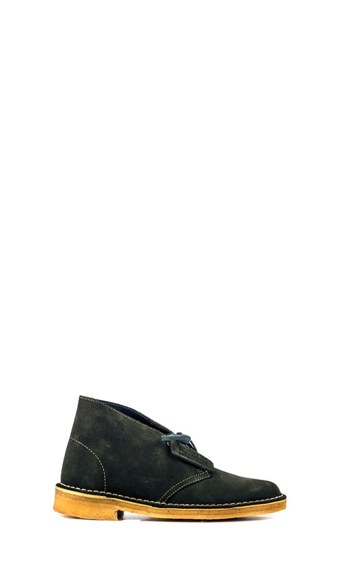 CLARKS DESERT BOOT Clark donna verde