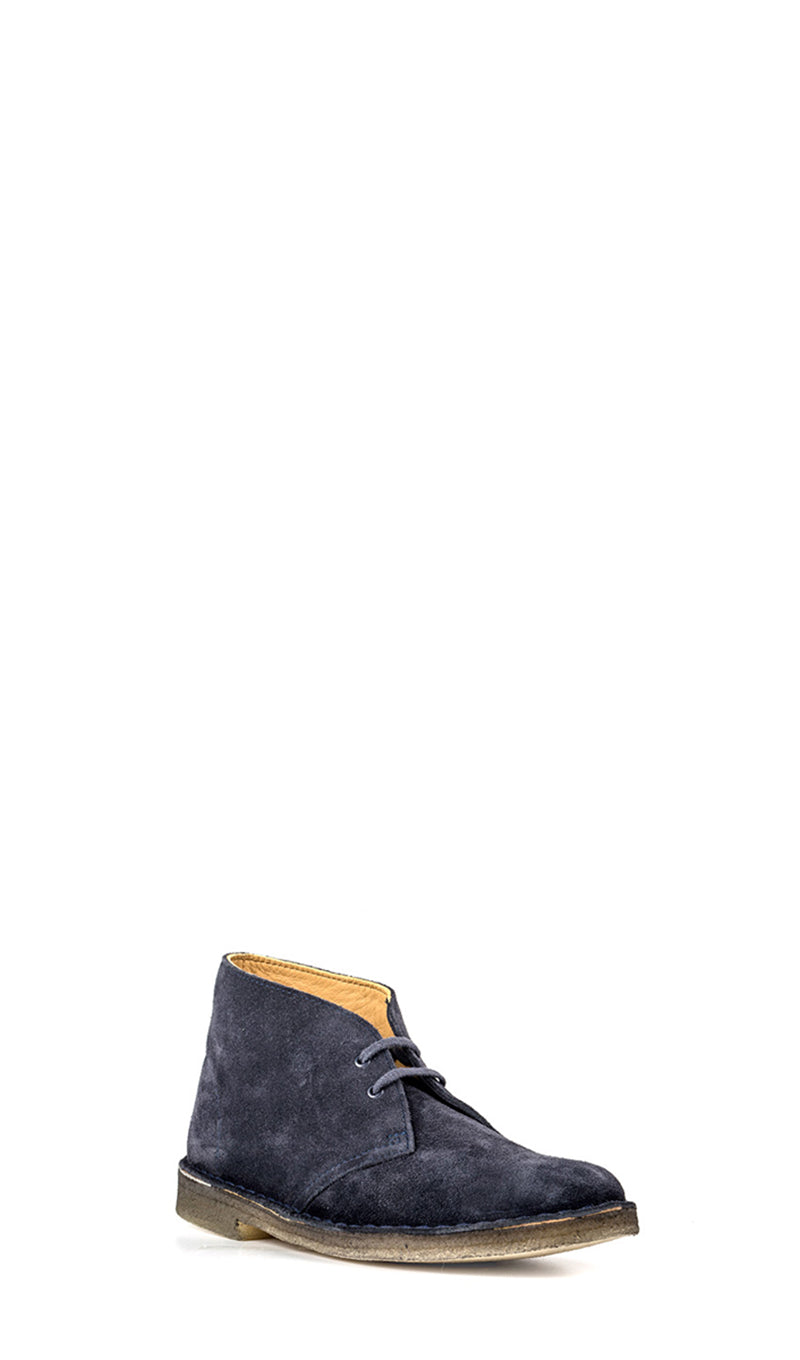 CLARKS DESERT BOOT Clark donna blu