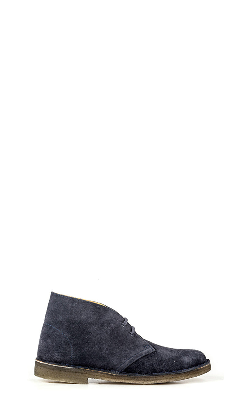 CLARKS DESERT BOOT Clark donna blu