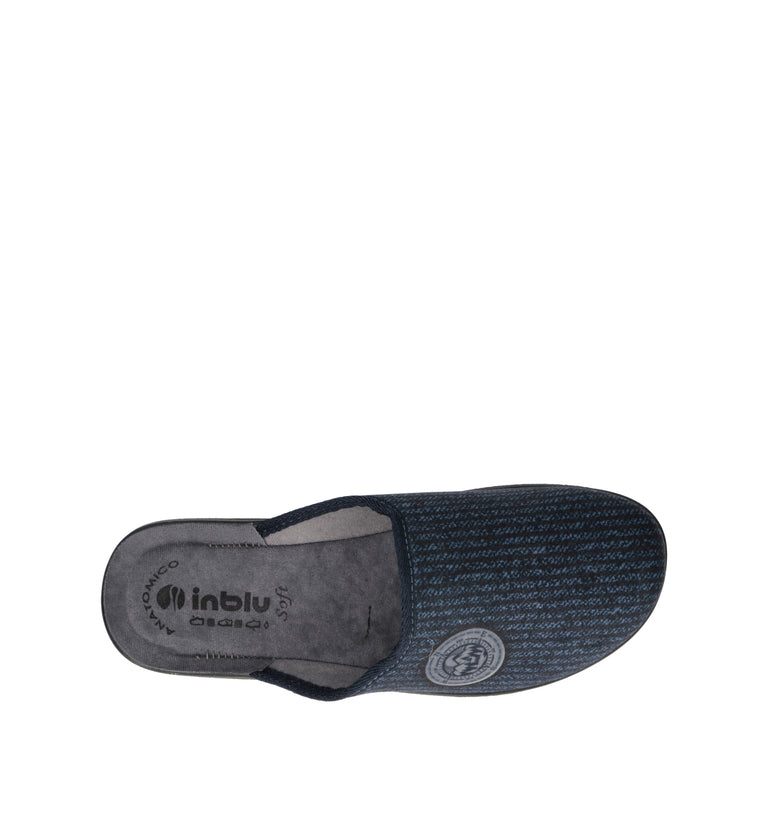 INBLU Pantofola uomo