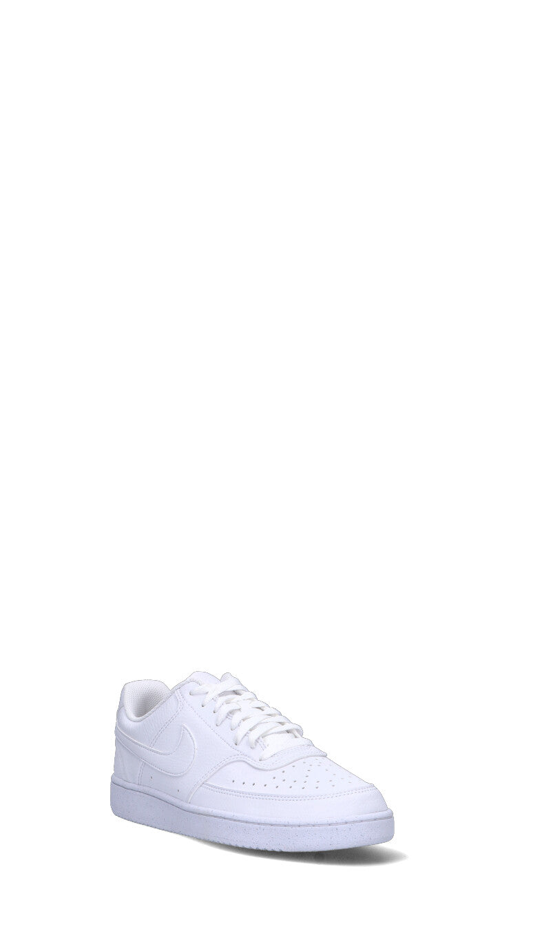 NIKE - COURT VISION LO NN Sneaker uomo bianca