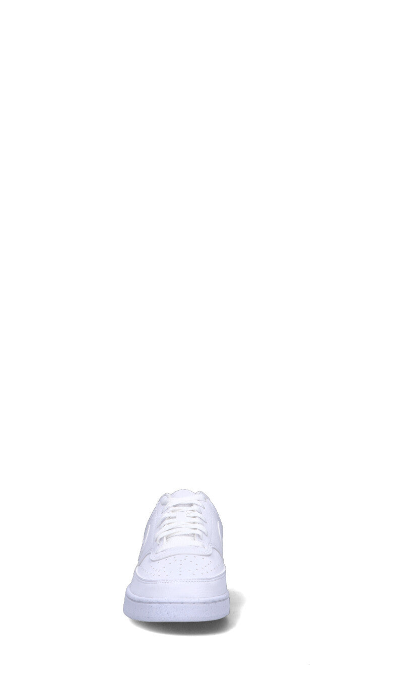 NIKE - COURT VISION LO NN Sneaker uomo bianca
