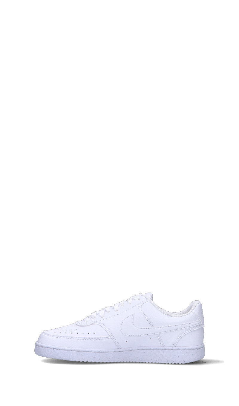 NIKE - COURT VISION LO NN Sneaker uomo bianca