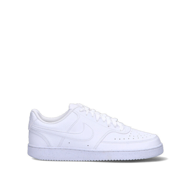 NIKE - COURT VISION LO NN Sneaker uomo bianca