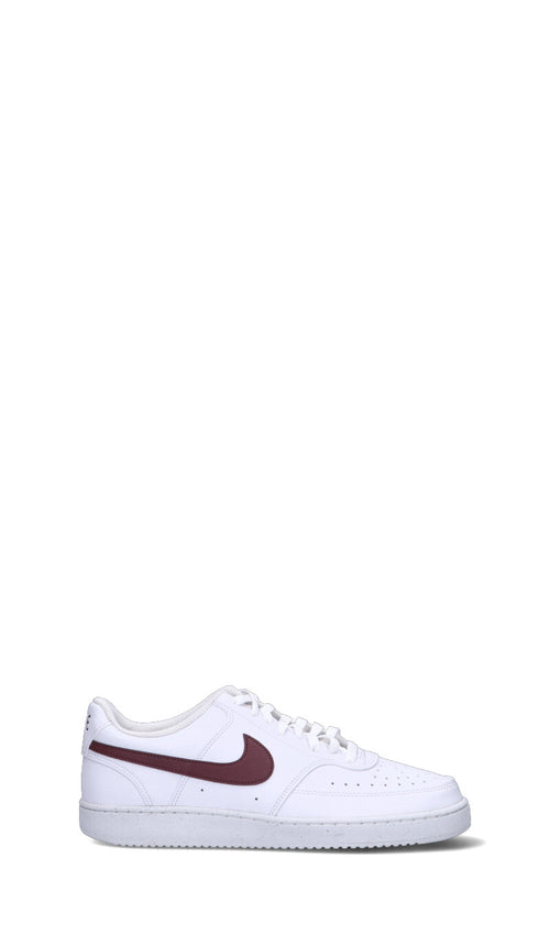 NIKE - COURT VISION LO NN Sneaker uomo bianca