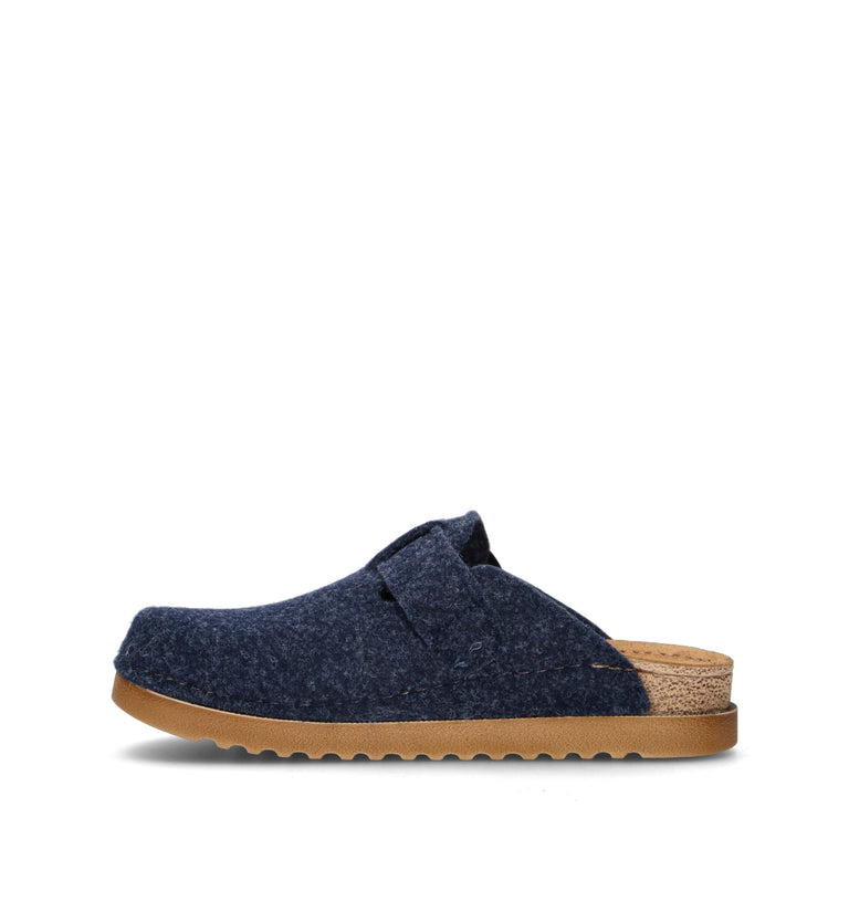 INBLU Pantofola uomo