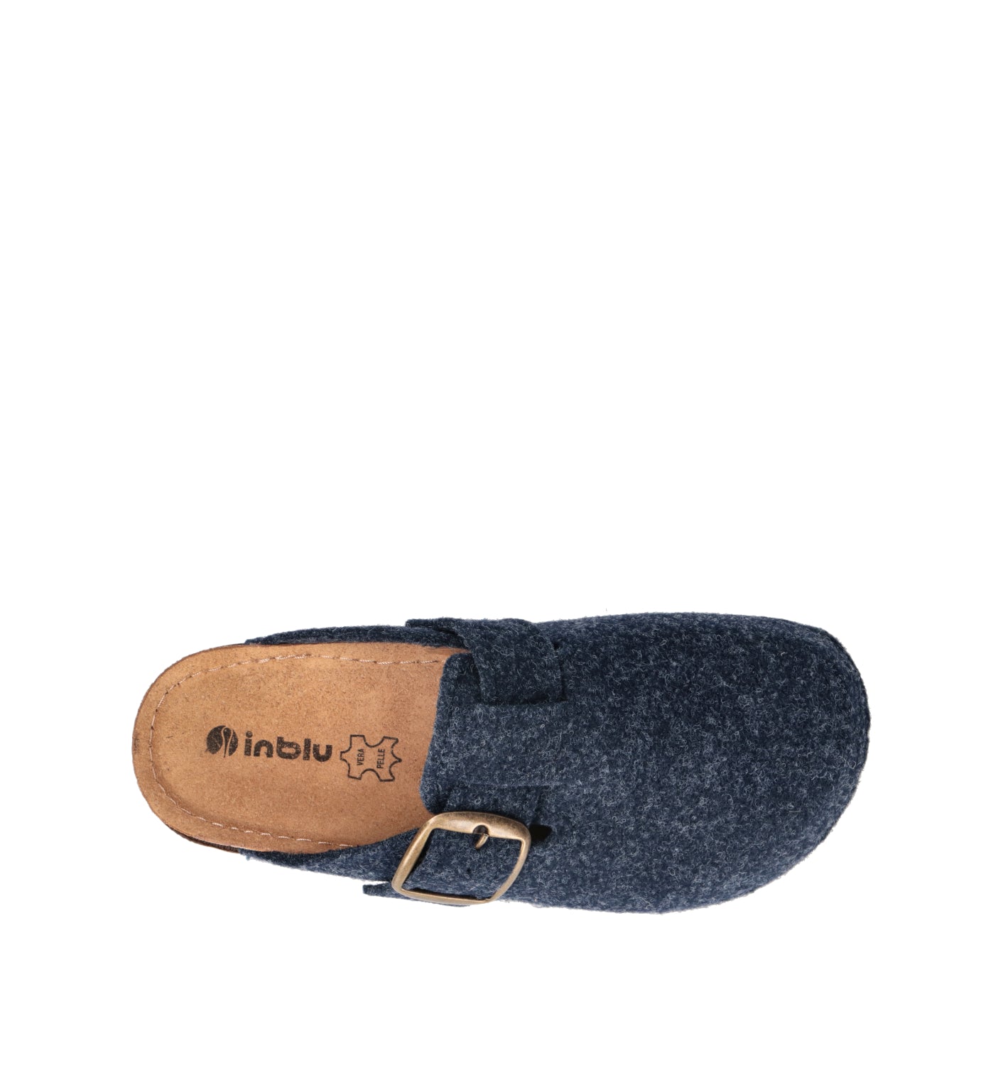 INBLU Pantofola uomo