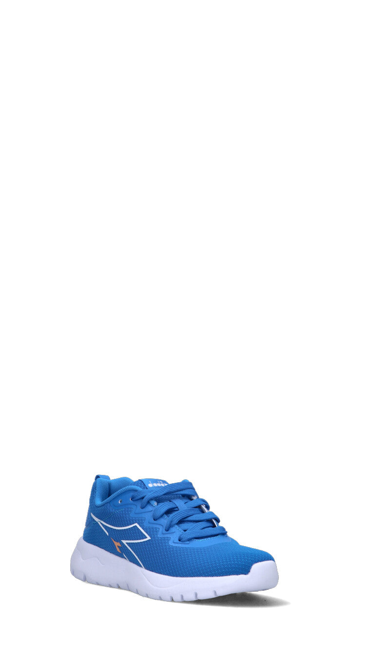 DIADORA EVO RUN GS Sneaker ragazzo blu