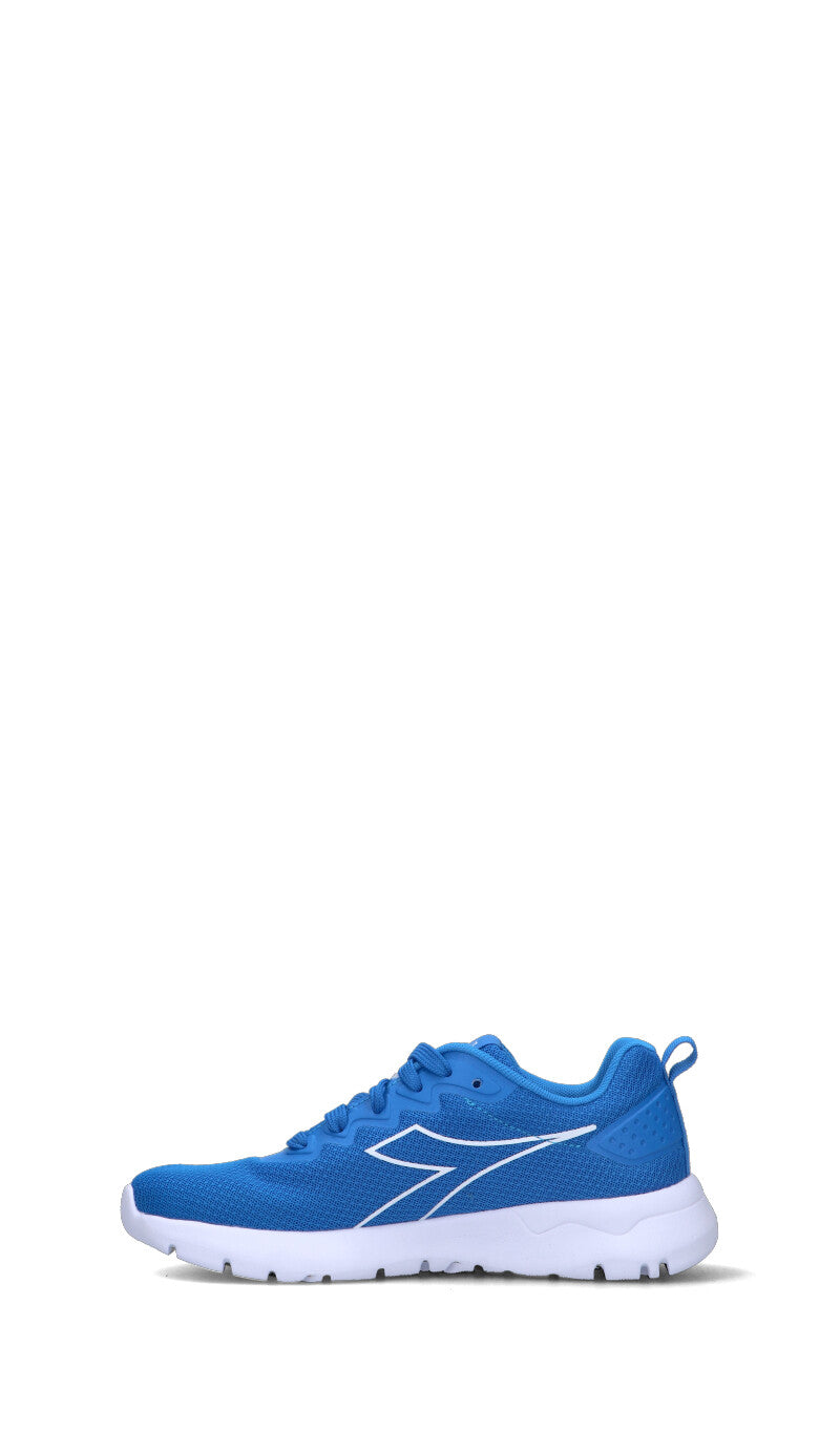 DIADORA EVO RUN GS Sneaker ragazzo blu