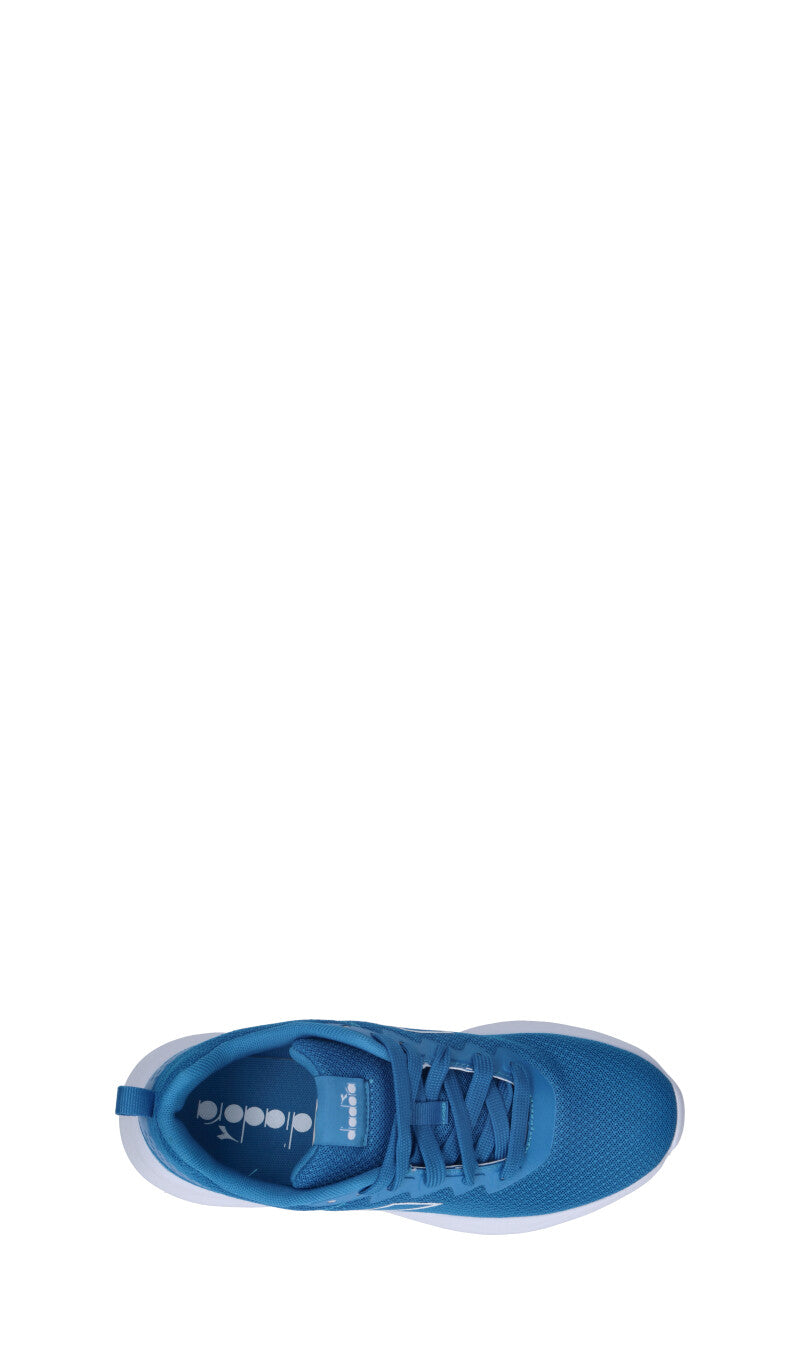 DIADORA EVO RUN GS Sneaker ragazzo blu