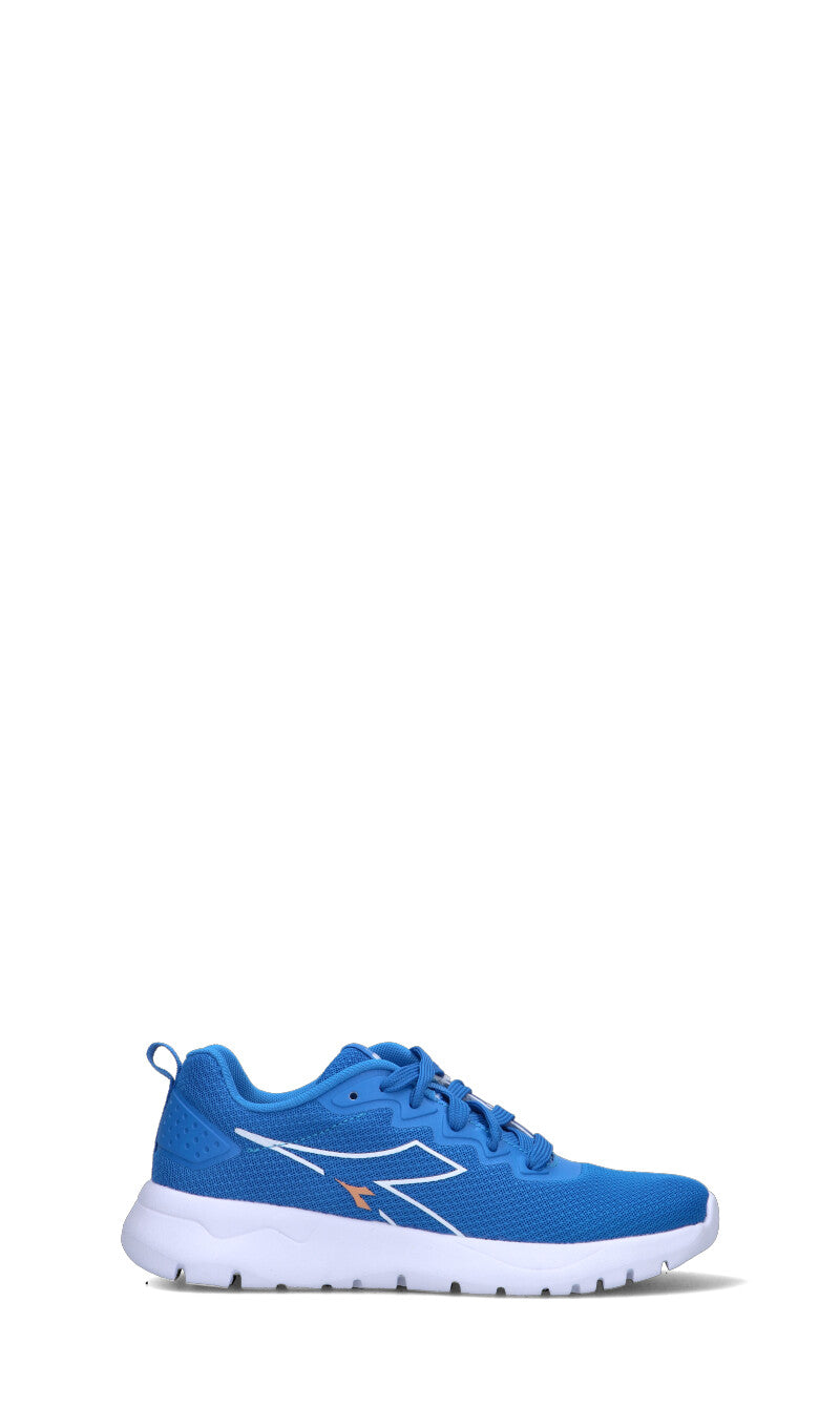 DIADORA EVO RUN GS Sneaker ragazzo blu