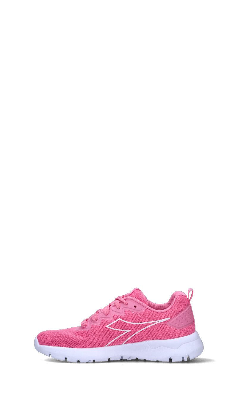 DIADORA EVO RUN GS Sneaker ragazza rosa