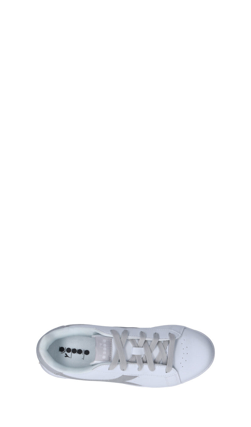 DIADORA GAME P CAMO GS Sneaker ragazzo bianca