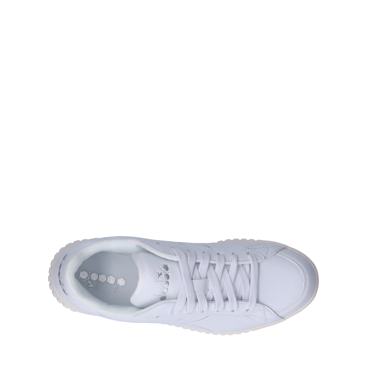 DIADORA GAME STEP TUTU GS Sneaker ragazza