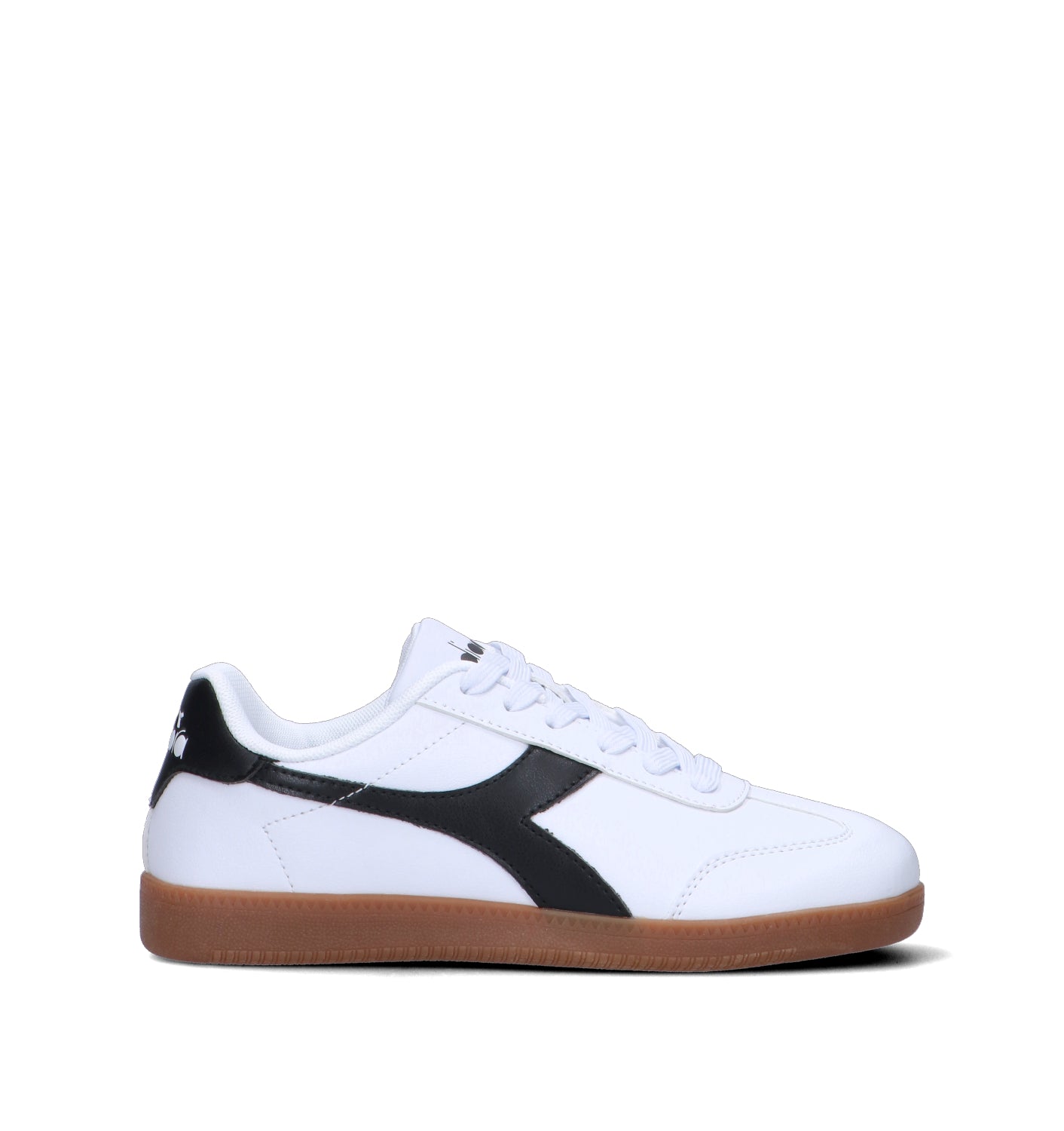 DIADORA KYOTO GS Sneaker ragazzi bianca