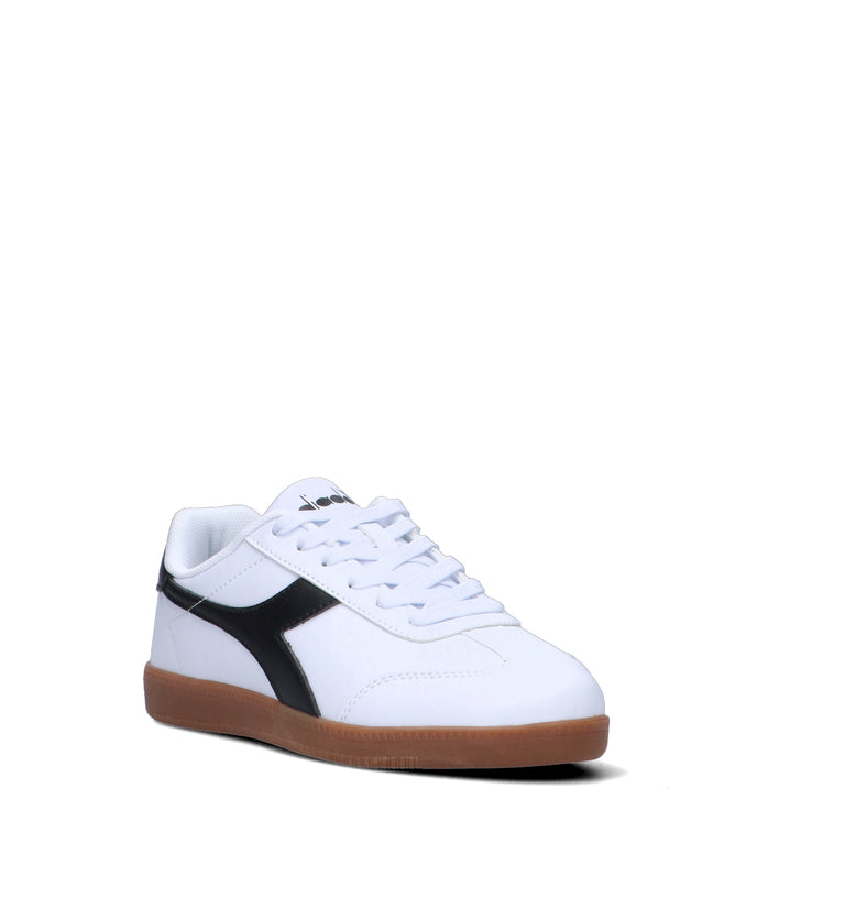 DIADORA KYOTO GS Sneaker ragazzi bianca