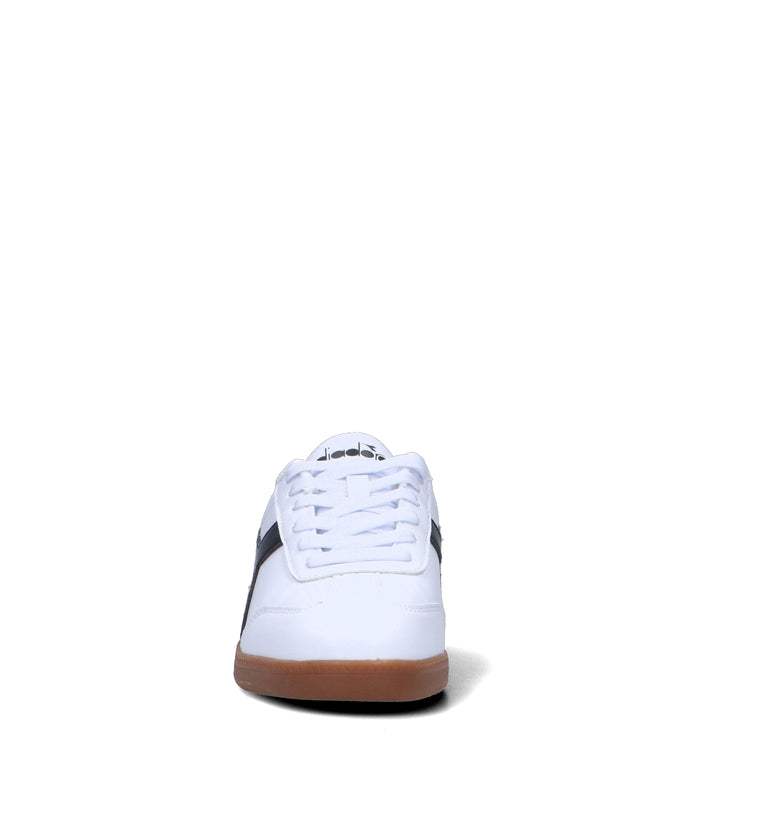 DIADORA KYOTO GS Sneaker ragazzi bianca