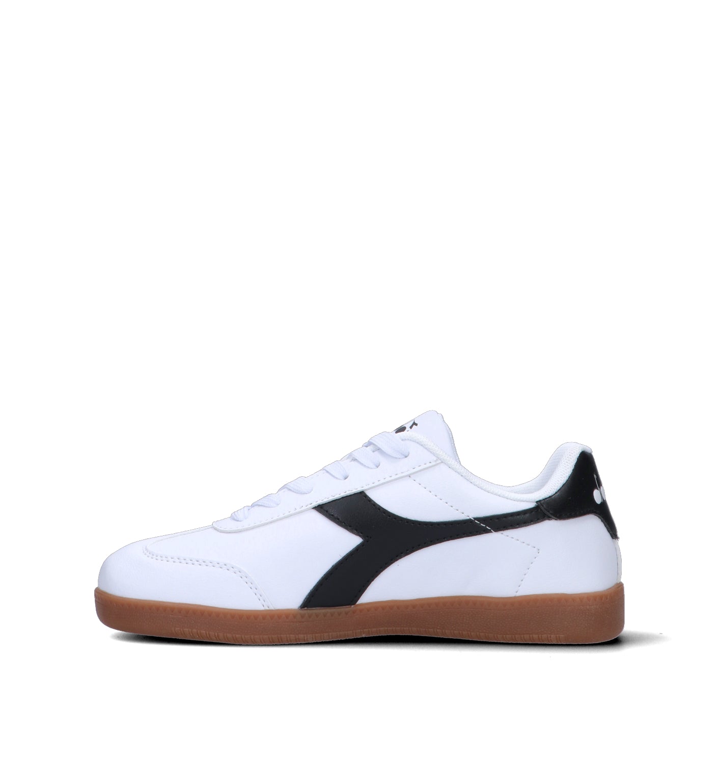 DIADORA KYOTO GS Sneaker ragazzi bianca