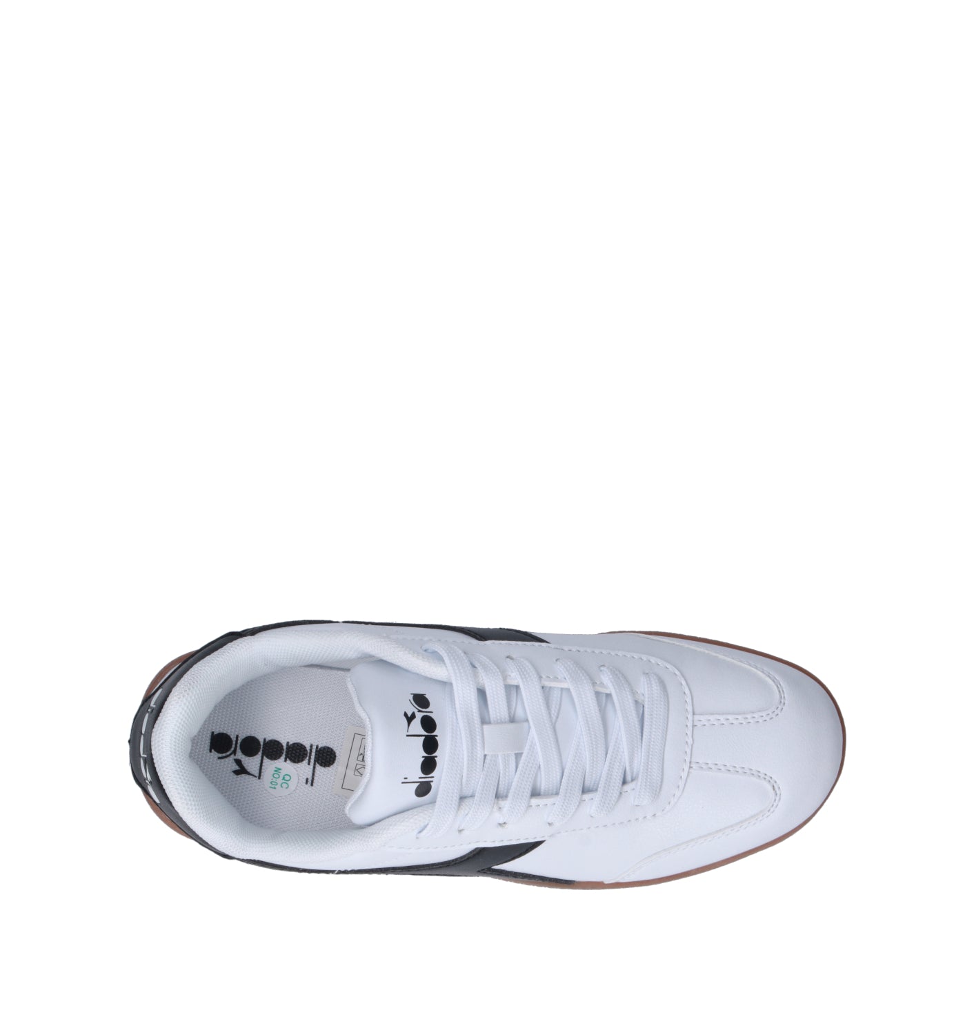 DIADORA KYOTO GS Sneaker ragazzi bianca