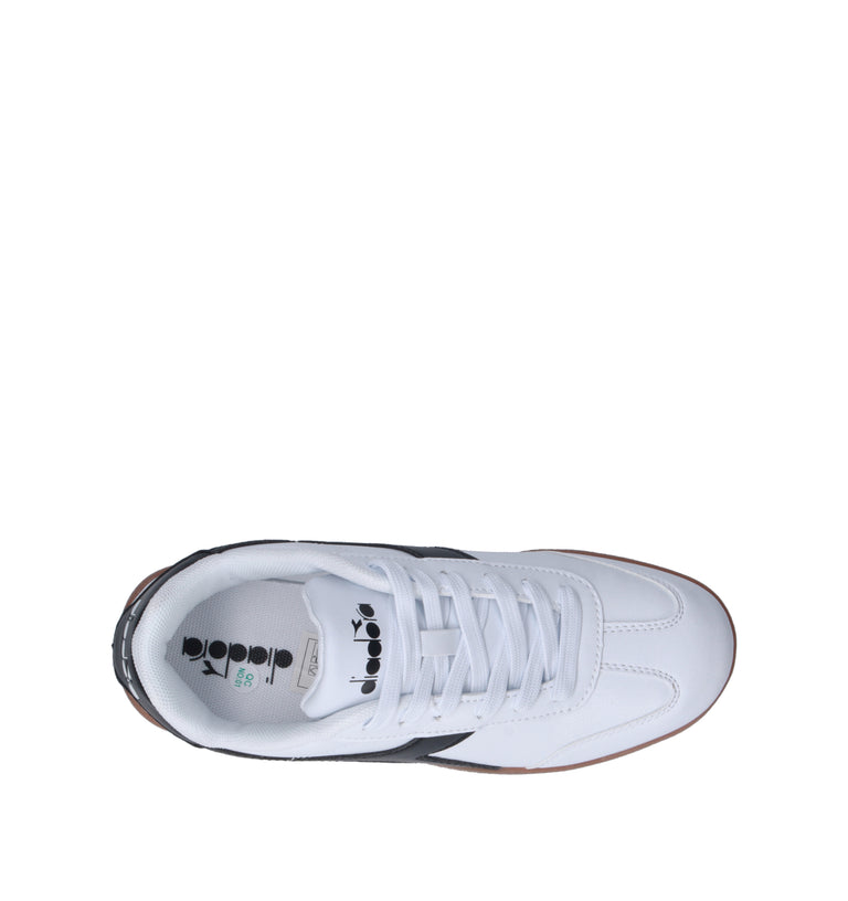 DIADORA KYOTO GS Sneaker ragazzi bianca