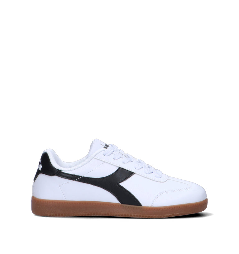 DIADORA KYOTO GS Sneaker ragazzi bianca