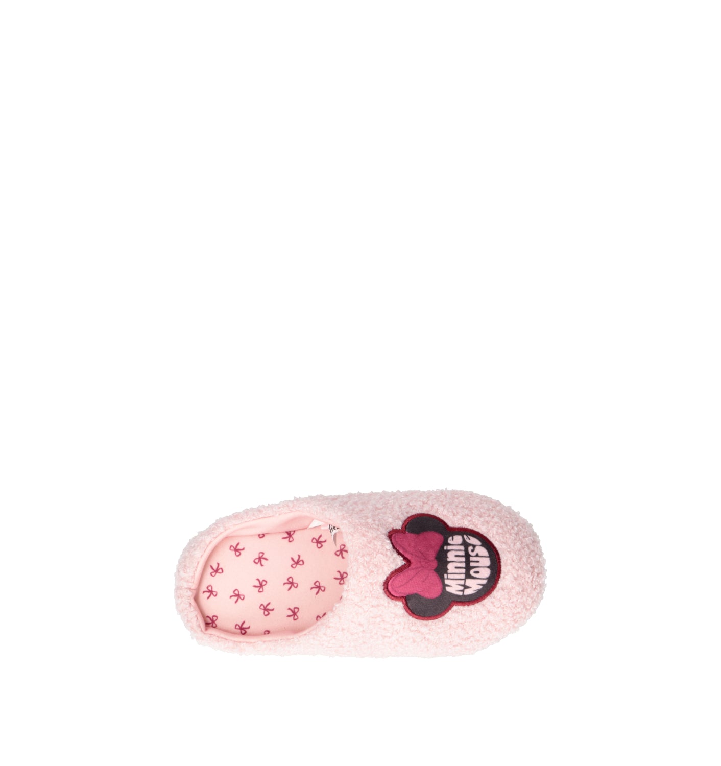 DISNEY Pantofola bimba