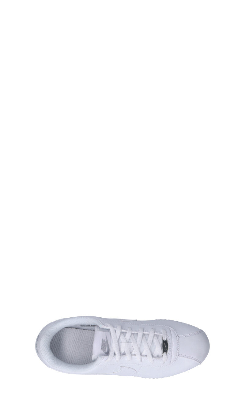 NIKE - KIDS CORTEZ (GS) Sneaker ragazzo bianca