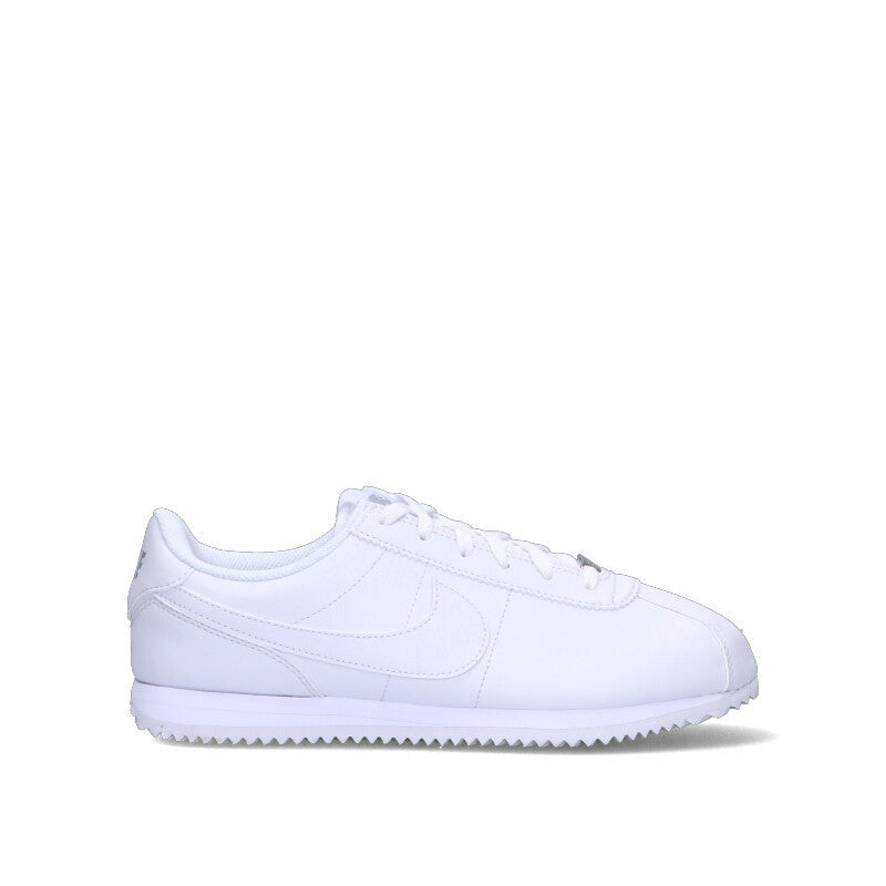 NIKE - KIDS CORTEZ (GS) Sneaker ragazzo bianca