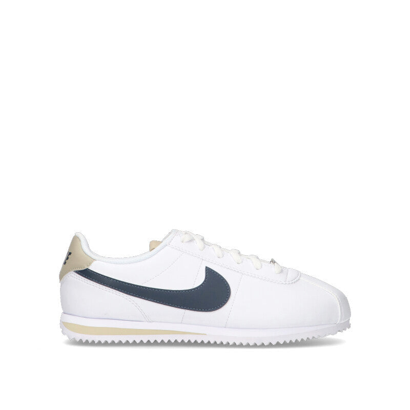 NIKE - KIDS CORTEZ (GS) Sneaker ragazzo bianca