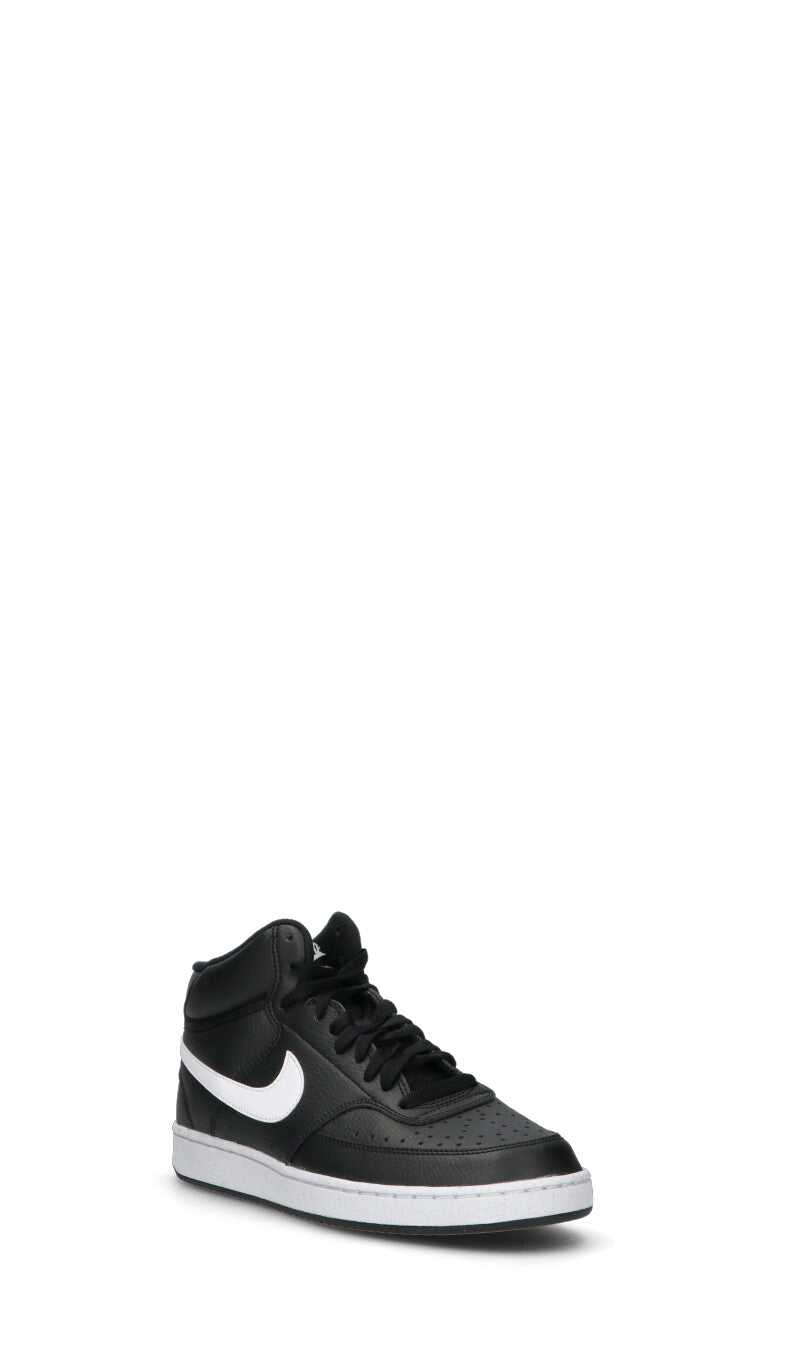 NIKE - COURT VISION MID NN - Sneakers uomo