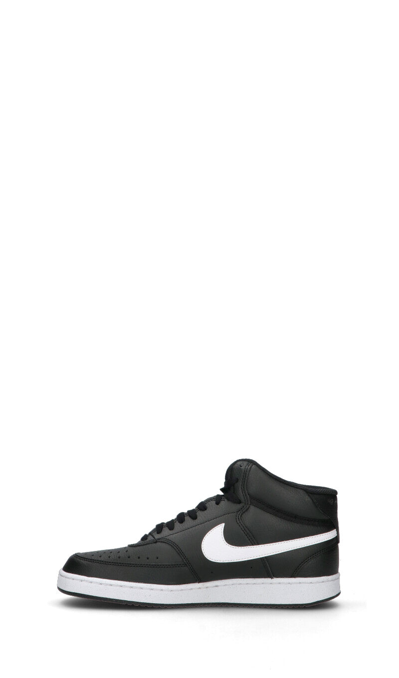 NIKE - COURT VISION MID NN - Sneakers uomo