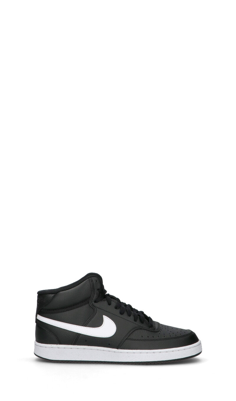 NIKE - COURT VISION MID NN - Sneakers uomo