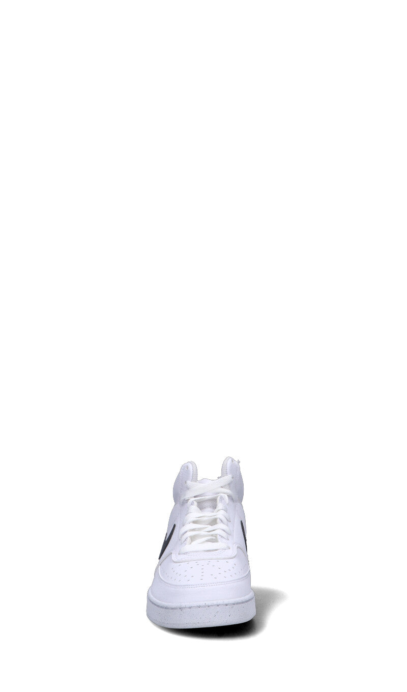 NIKE - COURT VISION MID NN - Sneakers uomo