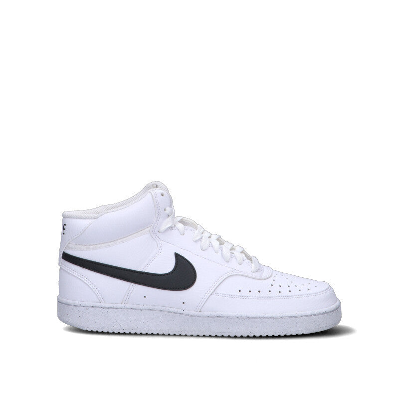 NIKE - COURT VISION MID NN - Sneakers uomo