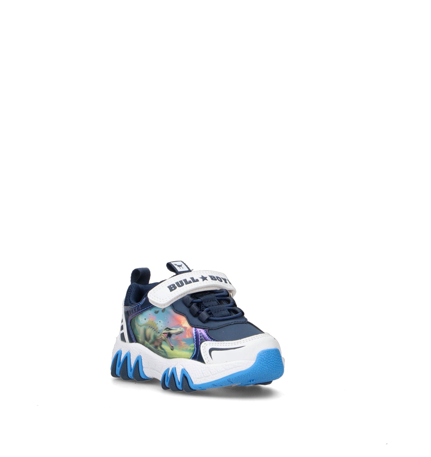 BULL BOYS Sneaker bimbo
